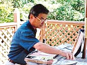 木村 和範